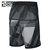 Barn Brooklyn Nets Shorts Nike 2024-25 City Edition Swingman